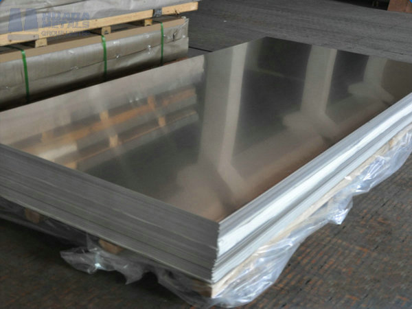 5a02 aluminum plate sheet