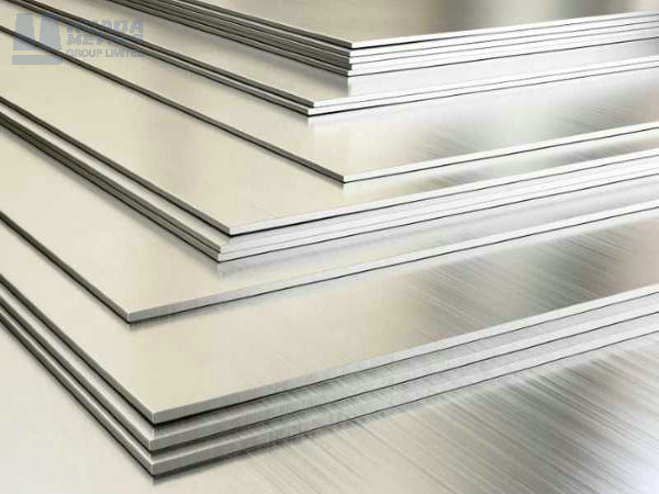ferritic stainless steel bars