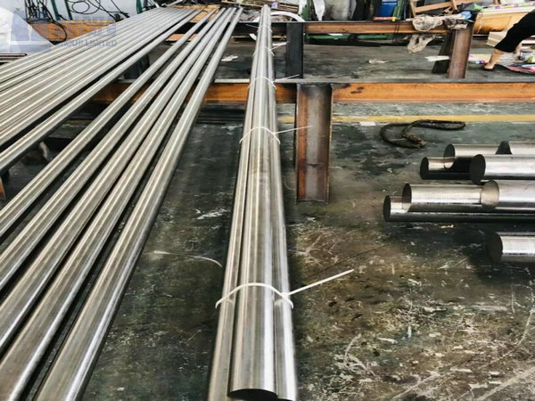 tube pipe