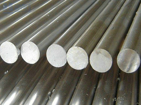 HastelloyX round bars