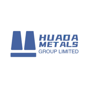 Huada Metals Logo