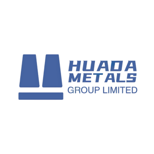 Huada Metals Logo
