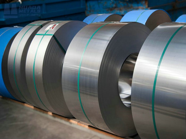 INCONEL ALLOY 625 COIL