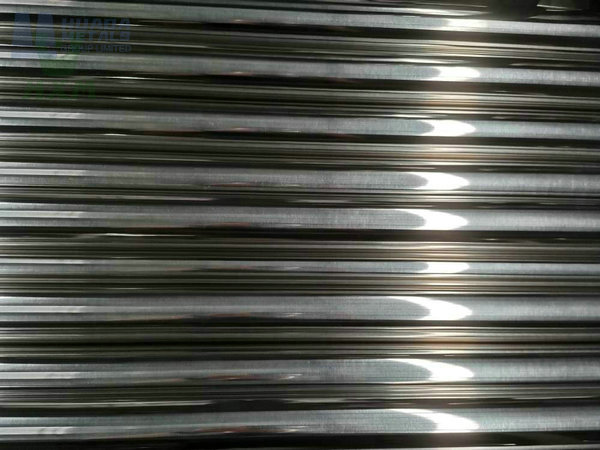 Incoloy tube pipe