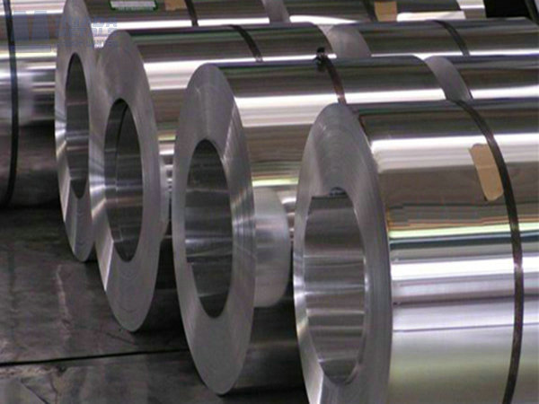 Incoloy alloys 800HT coils