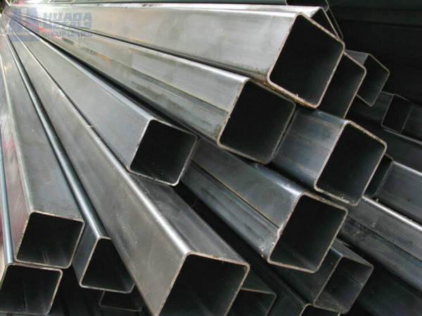 Medium Carbon Steel square tube
