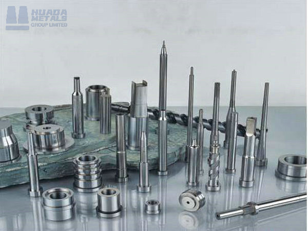 alloy application