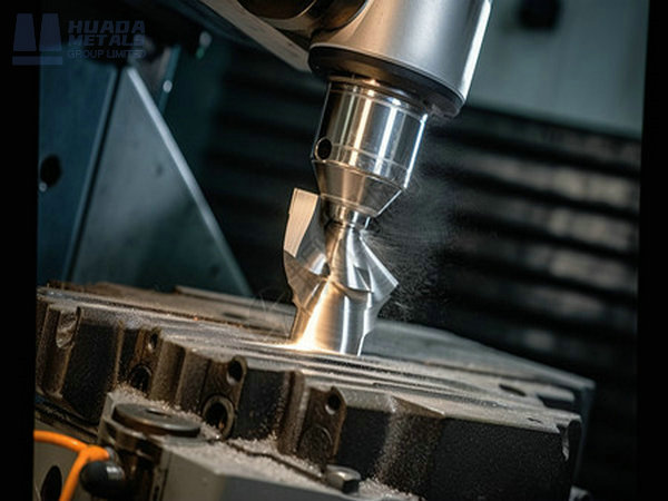 service metals supplier