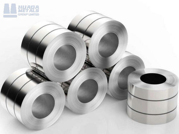 Alloy Metals Supplier
