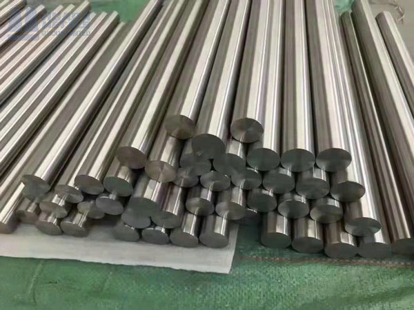 alloy rod