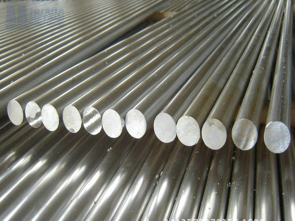 alloy rods