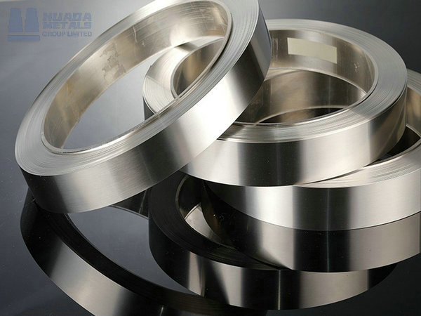 alloy strip