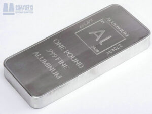 aluminum