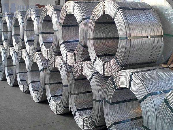 aluminum mesh