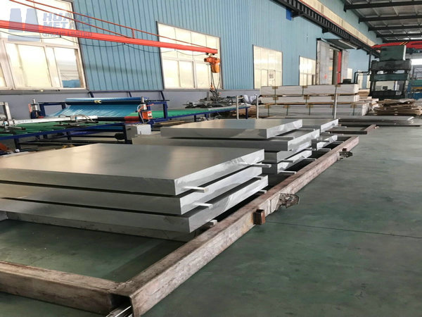 aluminum plate sheet