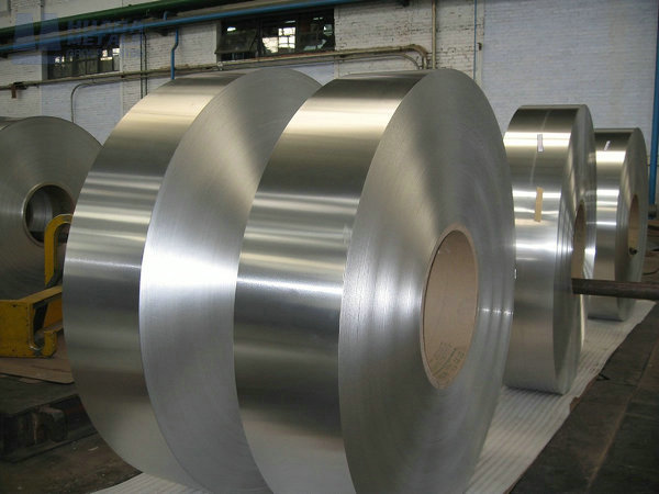 aluminum strip