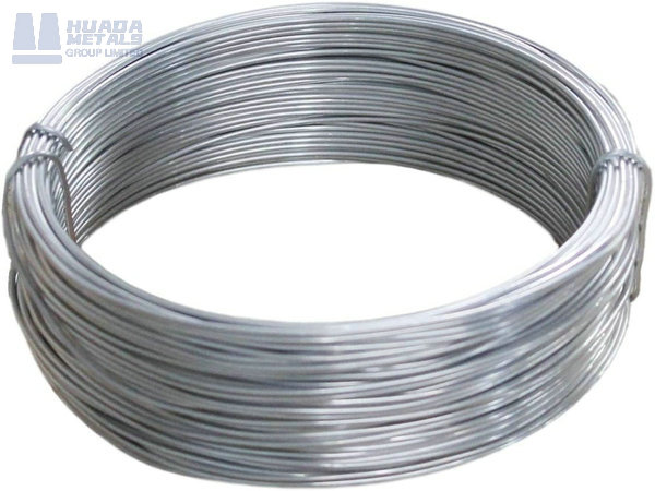 aluminum wire