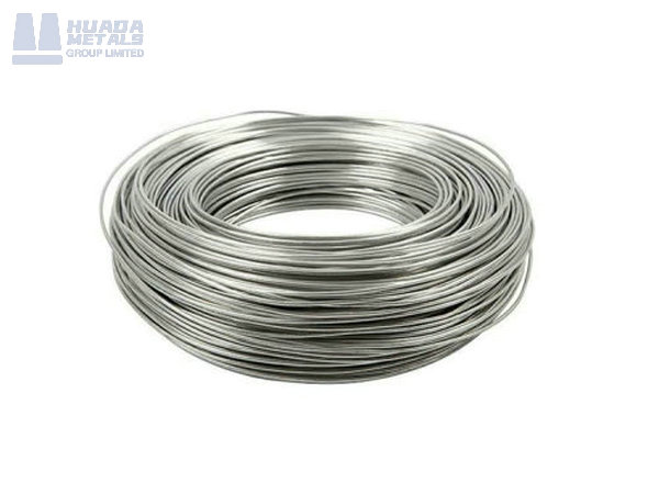 pure aluminum wires