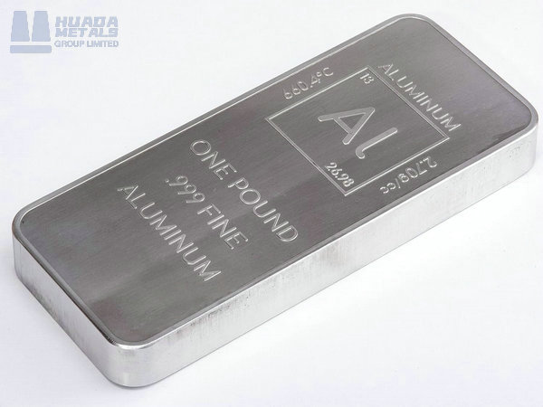 aluminum