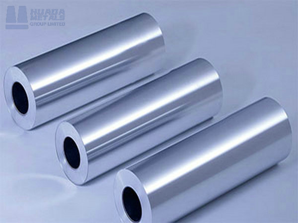 pure aluminum foil