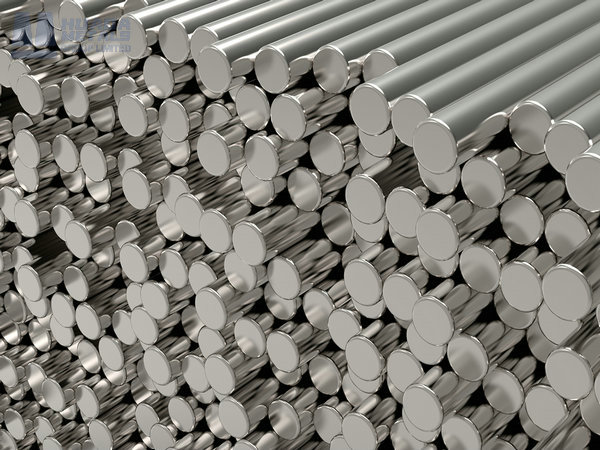 austenitic stainless steel bar