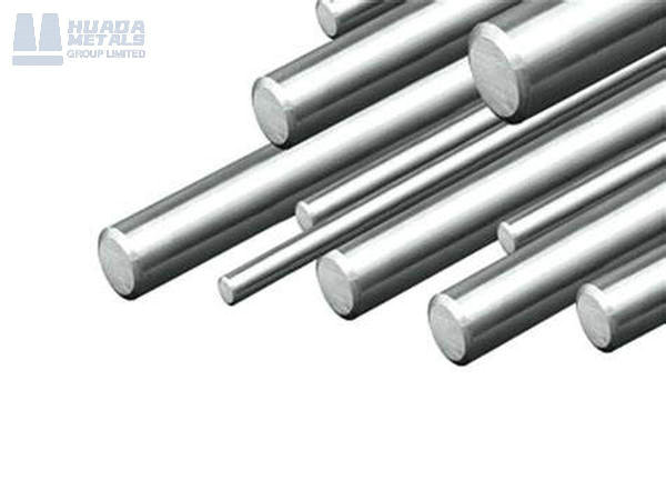 carbon steel bar