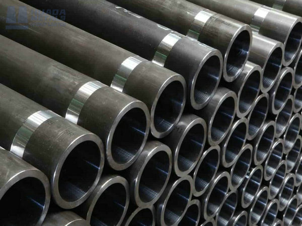 medium carbon steel pipes