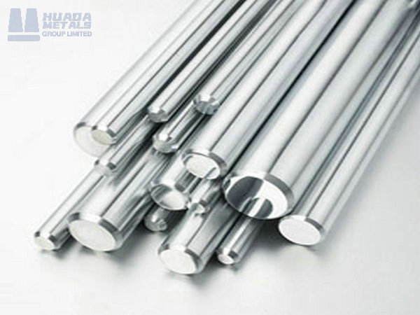 wrought aluminum bar rod