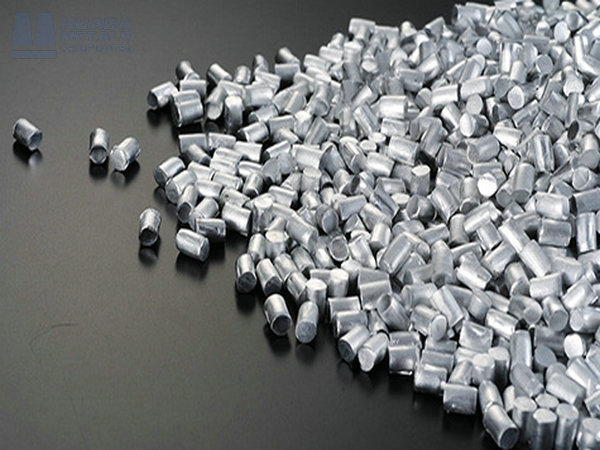 pure aluminum