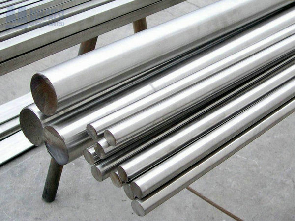 ferritic stainless steel bars