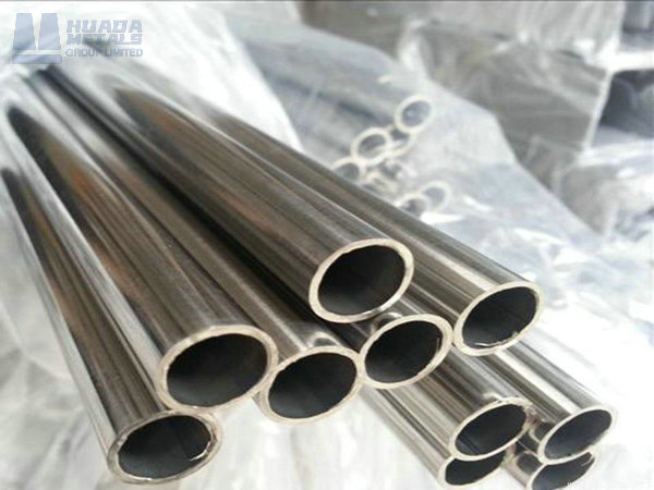 ferritic stainless steel pipe