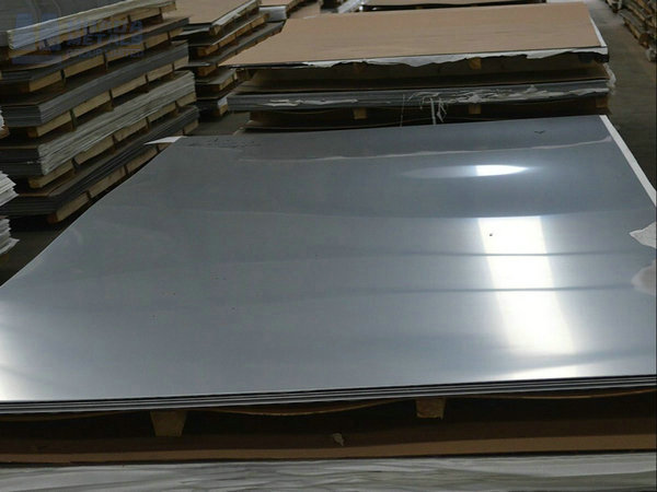 ferritic stainless steel sheet
