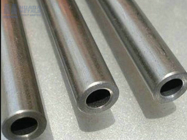 ferritic stainless steel tube
