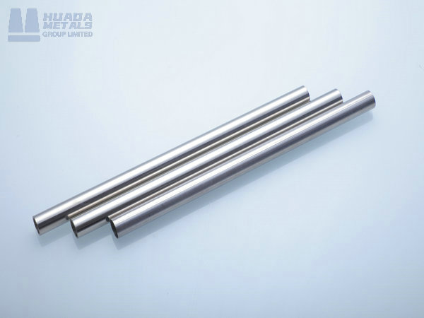 ferritic stainless steel tubes