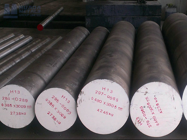 incoloy alloys bar