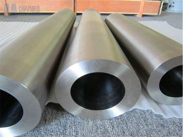 incoloy alloys tube