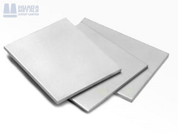 precision alloys plate supplier