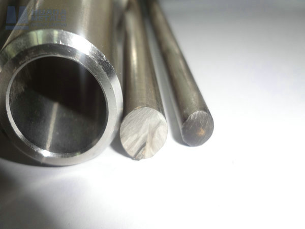 titanium alloys bars