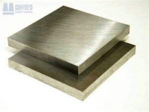 low carbon steel sheet