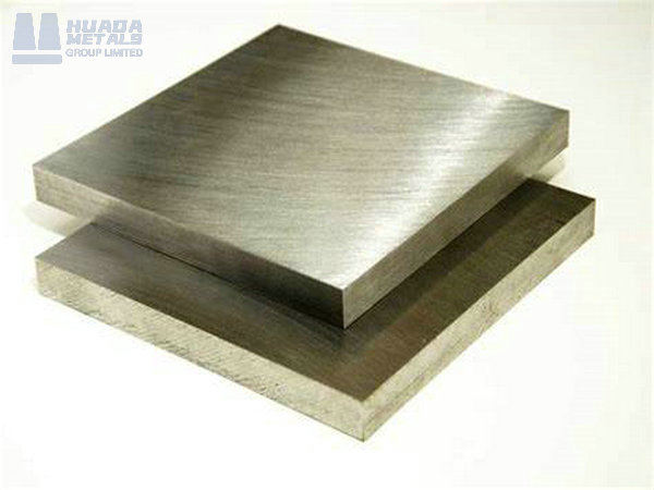 low carbon steel sheet