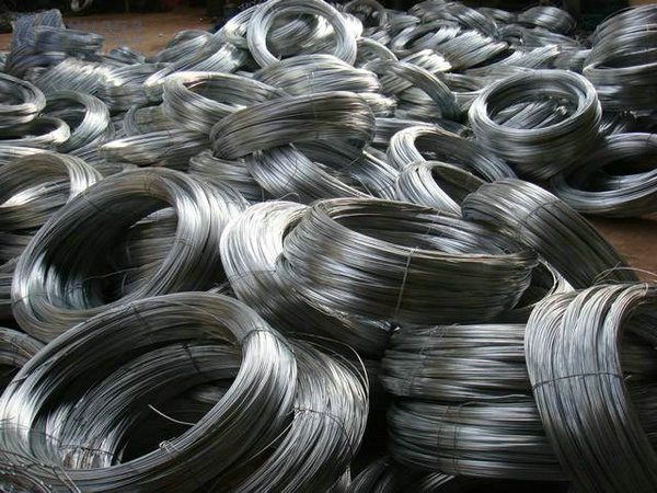 low carbon steel wire supplier