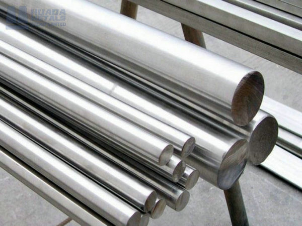 medium carbon steel bar