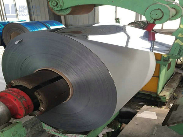 processing metals