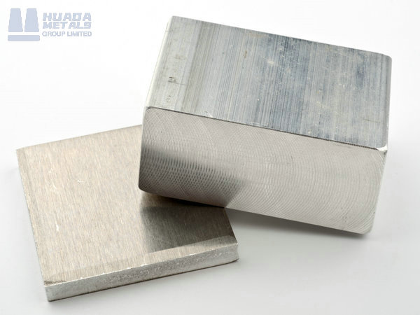 pure aluminum sheet plate