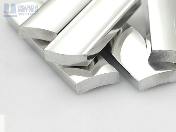 stainless steel flat bar