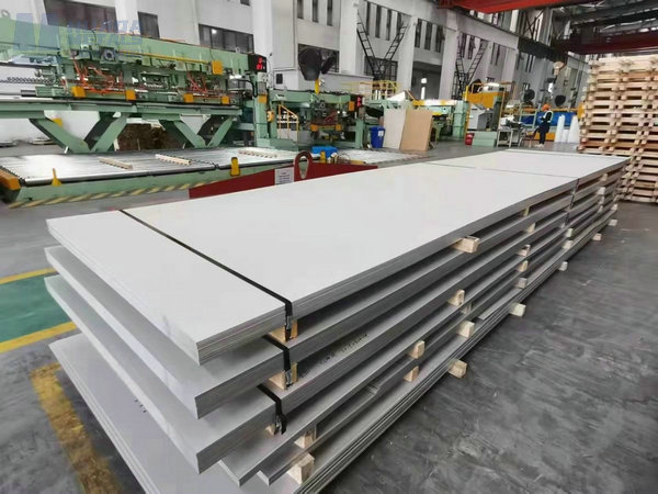 stainless steel plate sheet supplier