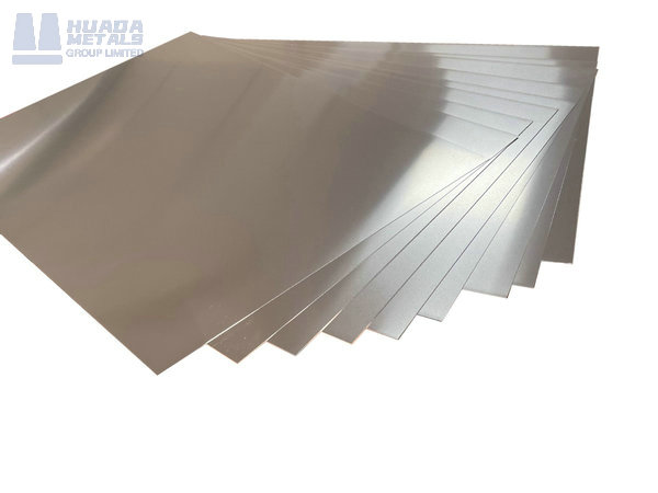 stainless steel plate
