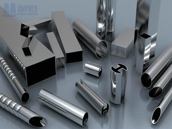 stainless steel products