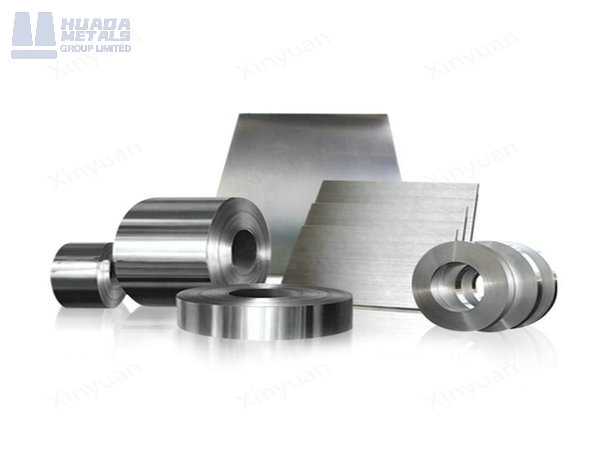 austenitic stainless steel