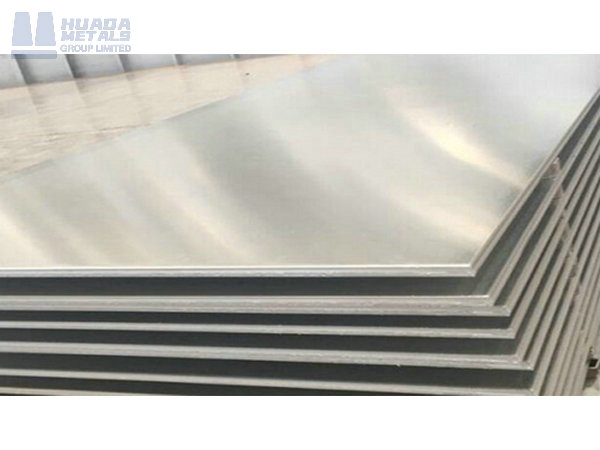 Monel Alloy 400 Sheets